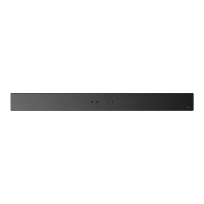 LG S60TR | Barre de son - 5.1 Canaux - Dolby Atmos - 440W - Noir-SONXPLUS Val-des-sources