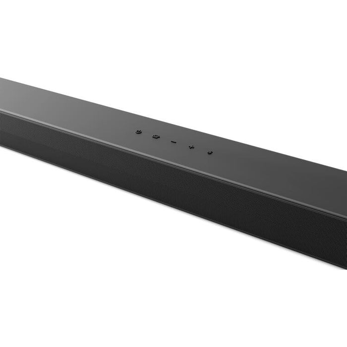 LG S60TR | Barre de son - 5.1 Canaux - Dolby Atmos - 440W - Noir-SONXPLUS Val-des-sources