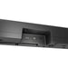 LG S60TR | Barre de son - 5.1 Canaux - Dolby Atmos - 440W - Noir-SONXPLUS Val-des-sources