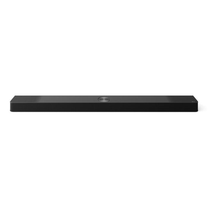 LG S95TR | Barre de son - 9.1.5 Canaux - Dolby Atmos - 810W - Noir-Sonxplus Val-Des-Sources.com