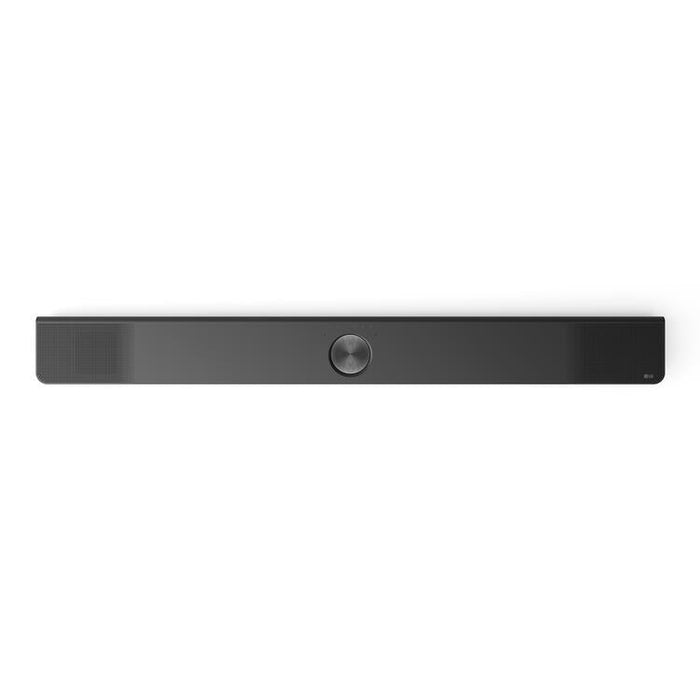 LG S95TR | Barre de son - 9.1.5 Canaux - Dolby Atmos - 810W - Noir-Sonxplus Val-Des-Sources.com