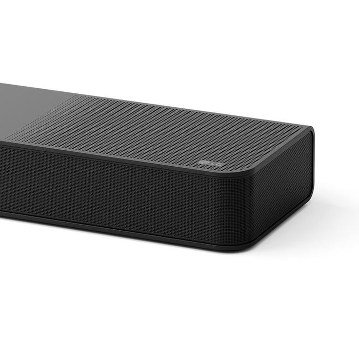 LG S95TR | Barre de son - 9.1.5 Canaux - Dolby Atmos - 810W - Noir-Sonxplus Val-Des-Sources.com