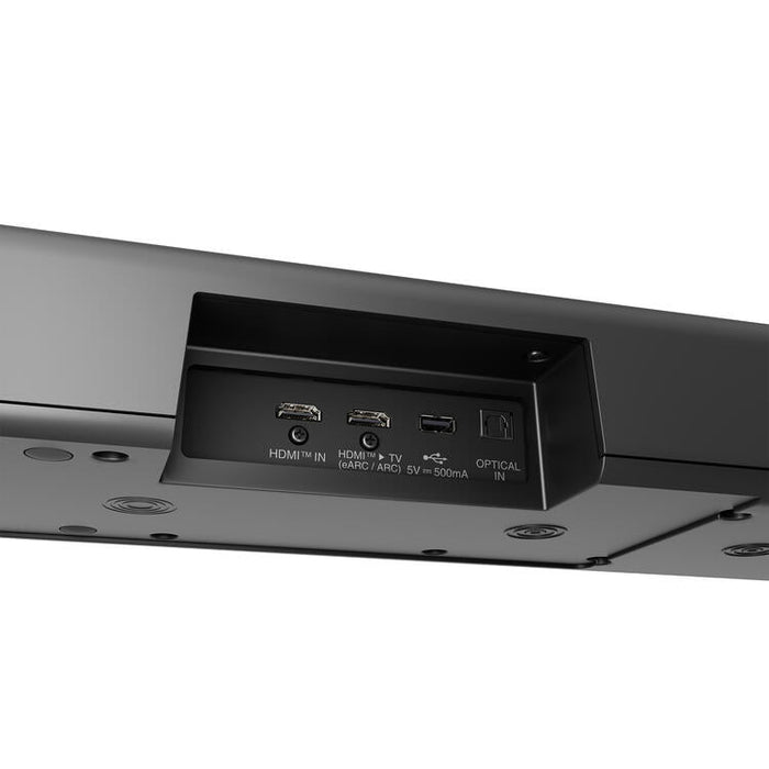 LG S95TR | Barre de son - 9.1.5 Canaux - Dolby Atmos - 810W - Noir-Sonxplus Val-Des-Sources.com