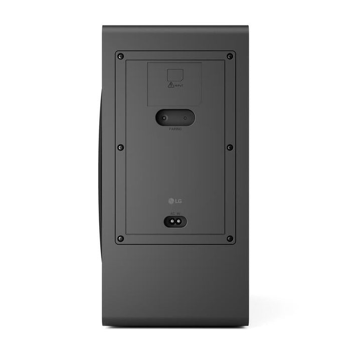 LG S95TR | Barre de son - 9.1.5 Canaux - Dolby Atmos - 810W - Noir-Sonxplus Val-Des-Sources.com