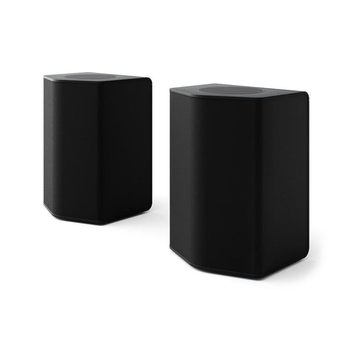 LG S95TR | Barre de son - 9.1.5 Canaux - Dolby Atmos - 810W - Noir-Sonxplus Val-Des-Sources.com