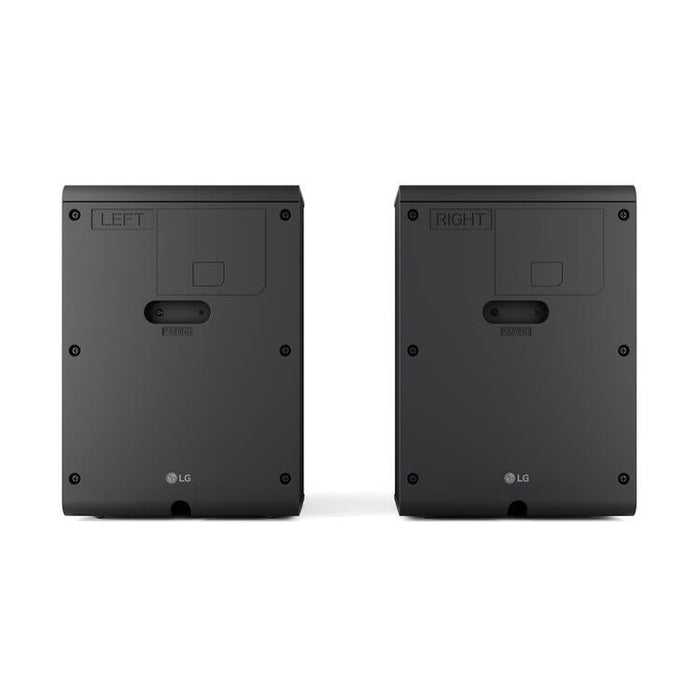 LG S95TR | Barre de son - 9.1.5 Canaux - Dolby Atmos - 810W - Noir-Sonxplus Val-Des-Sources.com