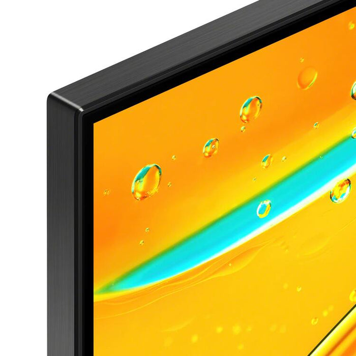 Sony K55XR50 | Téléviseur Sony Bravia 55" - Mini LED - Série Bravia 5 - 4K HDR - Google TV-SONXPLUS Val-Des-Sources
