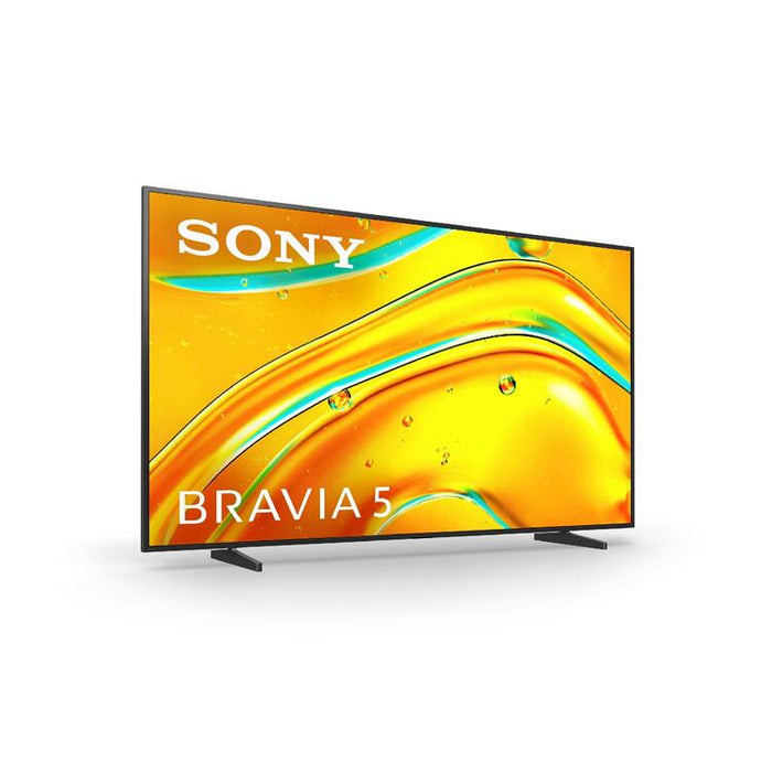 Sony K98XR50 | Téléviseur Sony Bravia 98" - Mini LED - Série Bravia 5 - 4K HDR - Google TV-SONXPLUS Val-des-sources