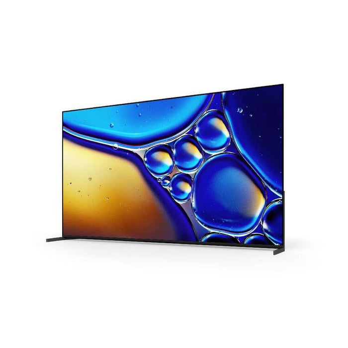 Sony K65XR80M2 | Téléviseur Bravia 8 II 65" - QD-OLED - 4K Ultra HD - 120Hz - Google TV-SONXPLUS Val-Des-Sources