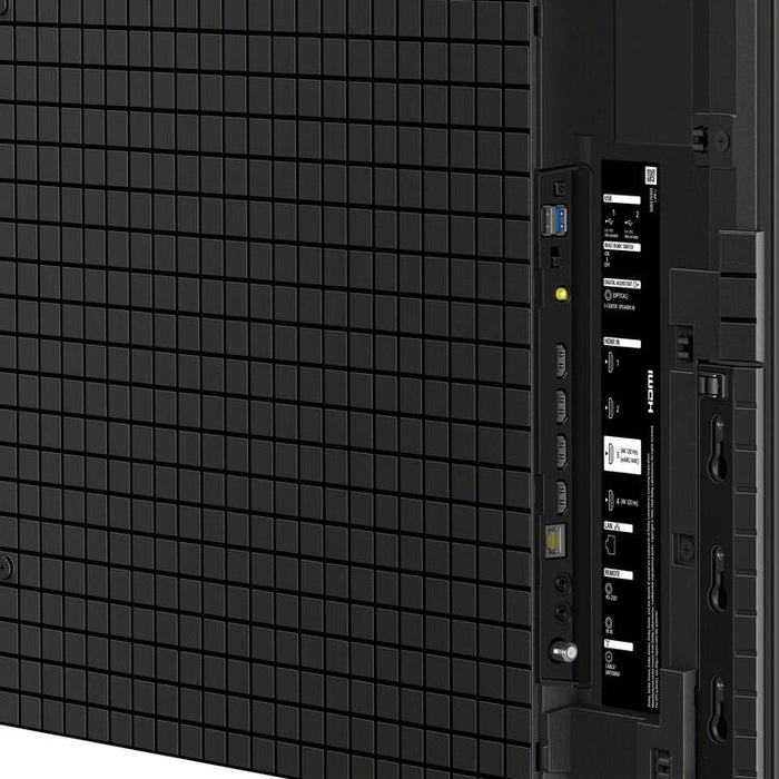 Sony K65XR80M2 | Téléviseur Bravia 8 II 65" - QD-OLED - 4K Ultra HD - 120Hz - Google TV-SONXPLUS Val-des-sources