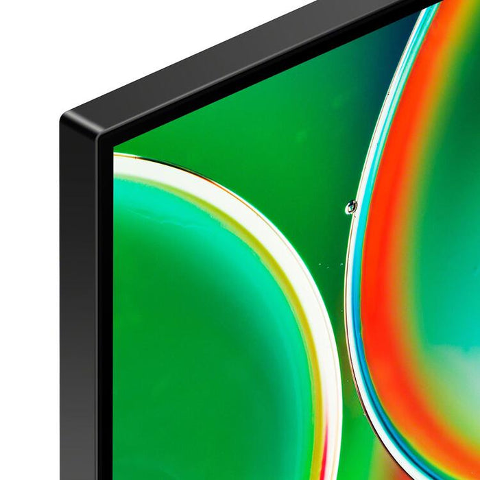 Sony K55S20M2 | Téléviseur Bravia 55" - DEL - Série Bravia 2 II - 4K Ultra HD - HDR - Google TV-SONXPLUS Val-des-sources