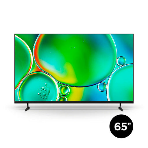 Sony K65S20M2 | Téléviseur Bravia 65" - DEL - Série Bravia 2 II - 4K Ultra HD - HDR - Google TV-SONXPLUS Val-des-sources