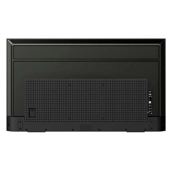 Sony K75S20M2 | Téléviseur Bravia 75" - DEL - Série Bravia 2 II - 4K Ultra HD - HDR - Google TV-SONXPLUS Val-des-sources