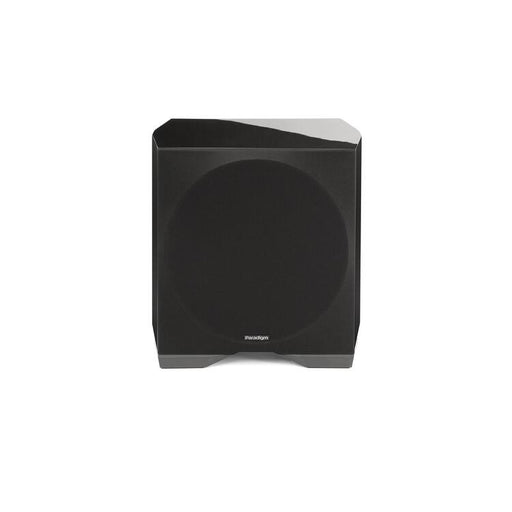 Paradigm DEFIANCE S10 | Caisson de graves 10" - 500W RMS - Unité-SONXPLUS Val-des-sources