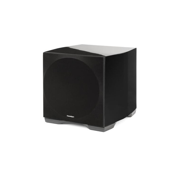 Paradigm DEFIANCE S10 | Caisson de graves 10" - 500W RMS - Unité-SONXPLUS Val-des-sources
