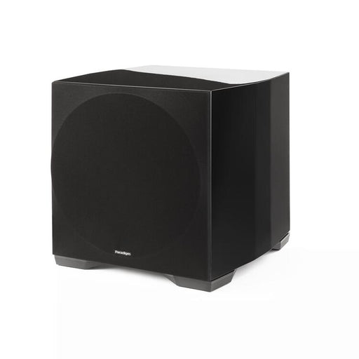 Paradigm DEFIANCE S12 | Caisson de graves 12" - 800W RMS - Unité-SONXPLUS Val-des-sources