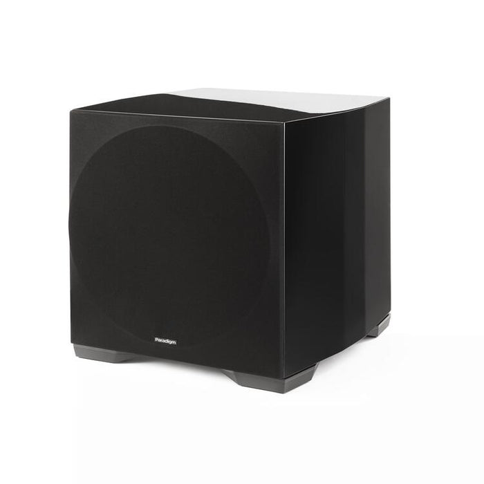 Paradigm DEFIANCE S12 | Caisson de graves 12" - 800W RMS - Unité-SONXPLUS Val-des-sources