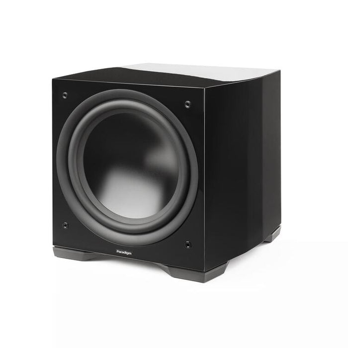 Paradigm DEFIANCE S12 | Caisson de graves 12" - 800W RMS - Unité-SONXPLUS Val-des-sources