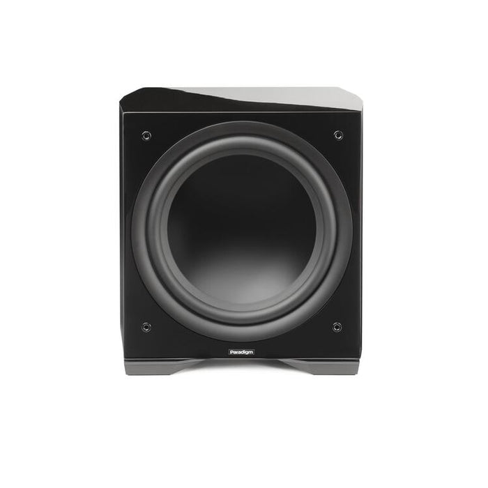 Paradigm DEFIANCE S12 | Caisson de graves 12" - 800W RMS - Unité-SONXPLUS Val-des-sources