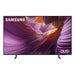 Samsung QN55S85FAEXZC | Téléviseur 55" - Série S85F - OLED - 4K - 120Hz-SONXPLUS Val-des-sources