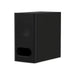 Sony HTB600 | Barre de son 3.1.2 canaux - Bravia Theatre 6 - Caisson de graves sans fil - Noir-SONXPLUS Chambly