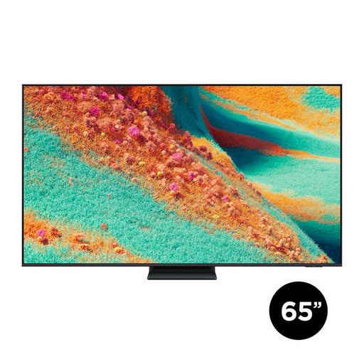 Samsung QN65QN85FAFXZC | Téléviseur 65" Série QN85F - Neo QLED - 4K - 120Hz - Neo Quantum HDR-SONXPLUS Val-Des-Sources
