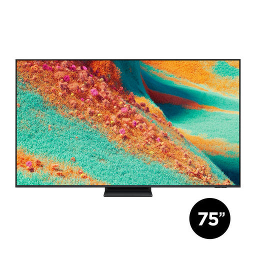 Samsung QN75QN85FAFXZC | Téléviseur 75" Série QN85F - Neo QLED - 4K - 120Hz - Neo Quantum HDR-SONXPLUS Val-Des-Sources