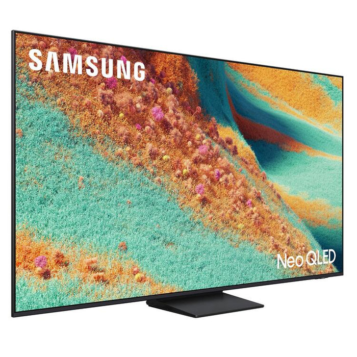Samsung QN75QN85FAFXZC | Téléviseur 75" Série QN85F - Neo QLED - 4K - 120Hz - Neo Quantum HDR-SONXPLUS Val-Des-Sources