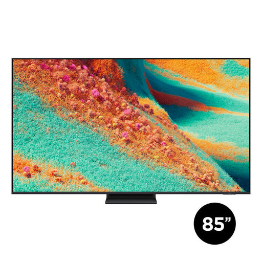 Samsung QN85QN85FAFXZC | Téléviseur 85" Série QN85F - Neo QLED - 4K - 120Hz - Neo Quantum HDR-SONXPLUS Val-Des-Sources