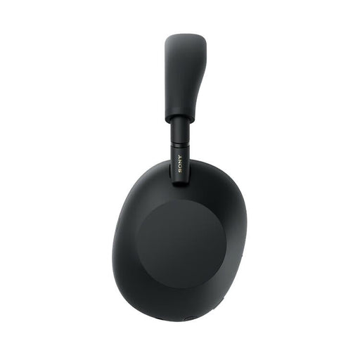 Sony WH1000XM6/B | Écouteurs sans fil circum-auriculaires - Réduction de bruit HD QN3 - 12 Microphones - Noir-SONXPLUS Val-Des-Sources