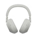 Sony WH1000XM6/S | Écouteurs sans fil circum-auriculaires - Réduction de bruit HD QN3 - 12 Microphones - Argent-SONXPLUS Val-Des-Sources