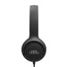 JBL Tune 520C | Écouteurs Supra-auriculaires - USB-C - Bluetooth - Noir-SONXPLUS Val-des-sources