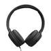 JBL Tune 520C | Écouteurs Supra-auriculaires - USB-C - Bluetooth - Noir-SONXPLUS Val-des-sources