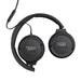 JBL Tune 520C | Écouteurs Supra-auriculaires - USB-C - Bluetooth - Noir-SONXPLUS Val-des-sources