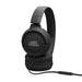 JBL Tune 520C | Écouteurs Supra-auriculaires - USB-C - Bluetooth - Noir-SONXPLUS Val-des-sources