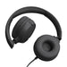 JBL Tune 520C | Écouteurs Supra-auriculaires - USB-C - Bluetooth - Noir-SONXPLUS Val-des-sources