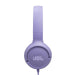 JBL Tune 520C | Écouteurs Supra-auriculaires - USB-C - Bluetooth - Mauve-SONXPLUS Val-des-sources