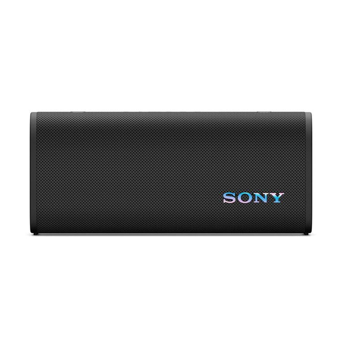 Sony FIELD 3 SRSULT30B | Haut-parleur Portatif - Sans fil - Bluetooth - Noir-SONXPLUS Val-des-sources
