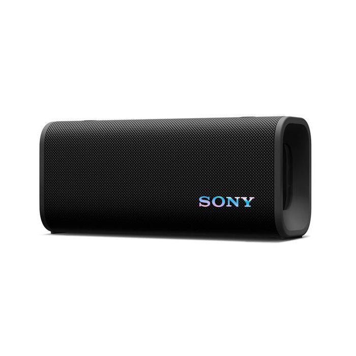 Sony FIELD 3 SRSULT30B | Haut-parleur Portatif - Sans fil - Bluetooth - Noir-SONXPLUS Val-des-sources