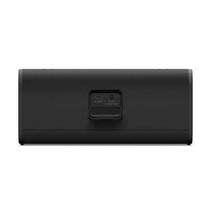 Sony FIELD 3 SRSULT30B | Haut-parleur Portatif - Sans fil - Bluetooth - Noir-SONXPLUS Val-des-sources