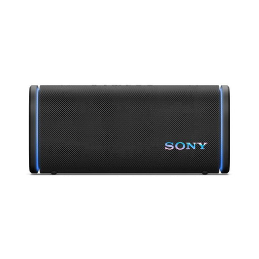 Sony FIELD 5 SRSULT50B | Haut-parleur Portatif - Sans fil - Bluetooth - Noir-SONXPLUS Val-des-sources