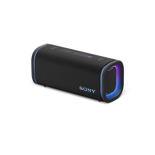 Sony FIELD 5 SRSULT50B | Haut-parleur Portatif - Sans fil - Bluetooth - Noir-SONXPLUS Val-des-sources