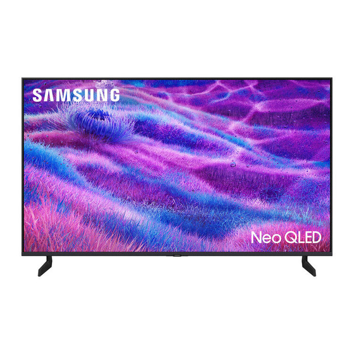 Samsung QN100QN80FFXZC | Téléviseur 100" Série QN80F - Neo QLED - 4K - 120Hz - Neo Quantum HDR-SONXPLUS Val-des-sources