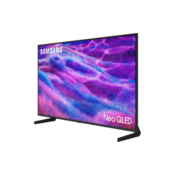 Samsung QN100QN80FFXZC | Téléviseur 100" Série QN80F - Neo QLED - 4K - 120Hz - Neo Quantum HDR-SONXPLUS Val-des-sources
