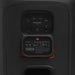 JBL Partybox 520 | Haut-parleur portable - Sans fil - Bluetooth - Effets lumineux - 400W RMS - Noir-SONXPLUS Val-des-sources