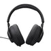 JBL Quantum 100 M2 | Casque de jeu filaire circum-auriculaire - Compatible avec toutes les plateformes - Noir-Sonxplus Val-Des-Sources