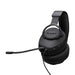 JBL Quantum 100 M2 | Casque de jeu filaire circum-auriculaire - Compatible avec toutes les plateformes - Noir-Sonxplus Val-Des-Sources