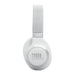 JBL Live 770NC | Écouteurs circum-auriculaires - Sans fil - Bluetooth - Blanc-SONXPLUS Val-des-sources