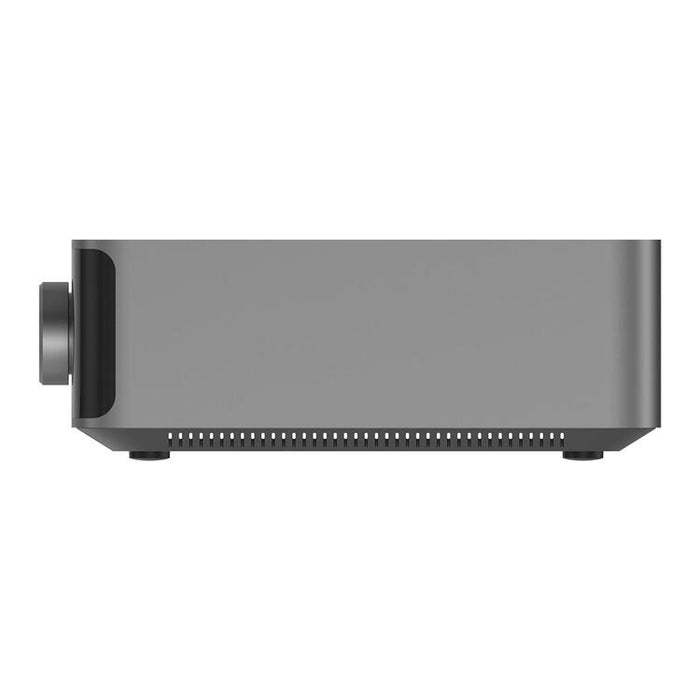 WiiM Amp Ultra | Amplificateur 2 canaux - Écran tactile de 3,5" - Audio Streaming-Sonxplus Val-des-sources