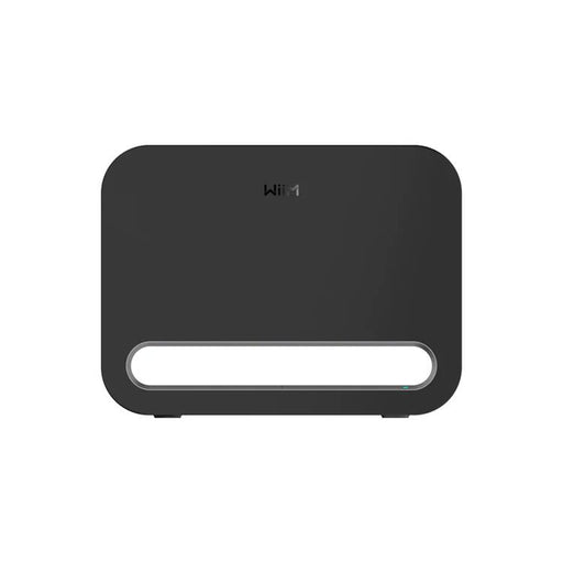 WiiM Sub Pro | Caisson de graves 8" - Wi-Fi 6 - Bluetooth 5.3 - 250W-Sonxplus Val-des-sources